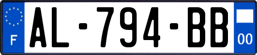 AL-794-BB
