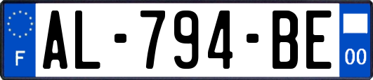 AL-794-BE