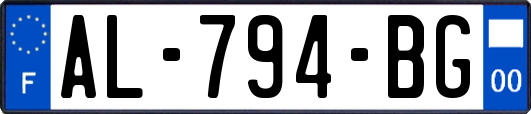 AL-794-BG