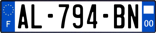 AL-794-BN