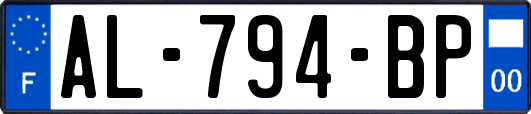 AL-794-BP