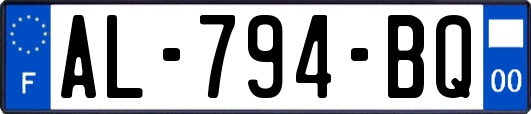 AL-794-BQ
