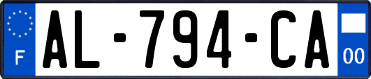 AL-794-CA
