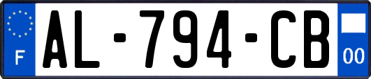 AL-794-CB