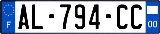 AL-794-CC