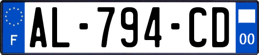 AL-794-CD