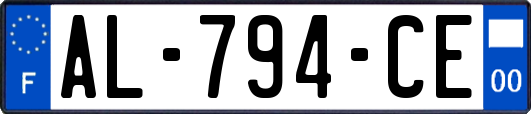 AL-794-CE