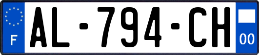 AL-794-CH