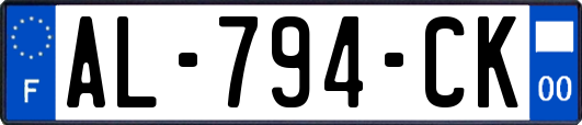AL-794-CK