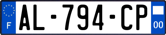 AL-794-CP
