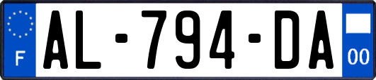 AL-794-DA