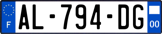 AL-794-DG