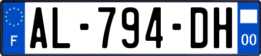AL-794-DH