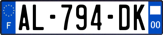 AL-794-DK