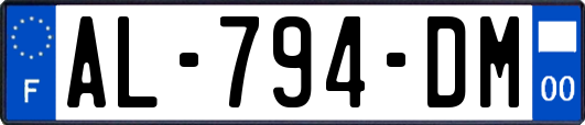 AL-794-DM