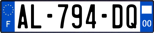 AL-794-DQ