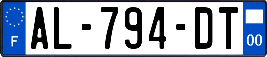AL-794-DT