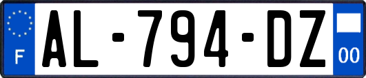 AL-794-DZ