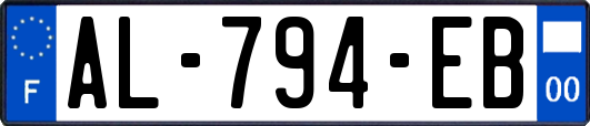 AL-794-EB