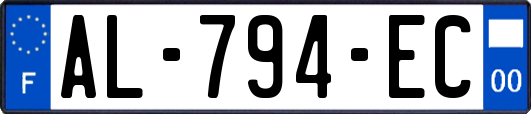 AL-794-EC
