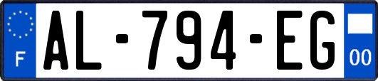 AL-794-EG