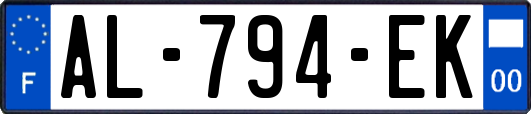 AL-794-EK