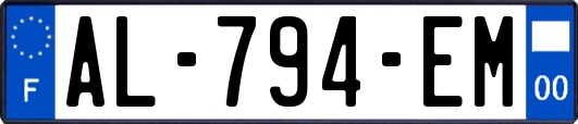 AL-794-EM