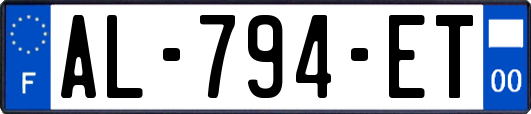 AL-794-ET