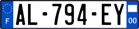 AL-794-EY