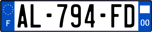 AL-794-FD