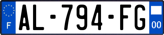 AL-794-FG