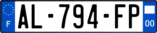 AL-794-FP