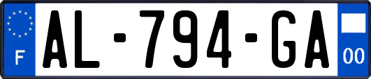 AL-794-GA