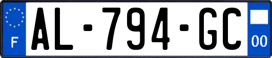 AL-794-GC
