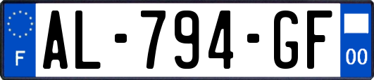 AL-794-GF