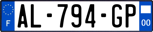AL-794-GP