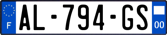 AL-794-GS