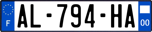 AL-794-HA