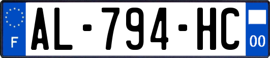 AL-794-HC