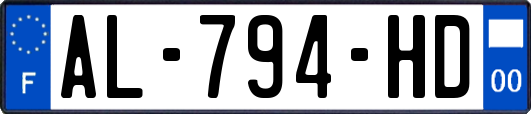 AL-794-HD