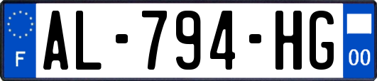 AL-794-HG