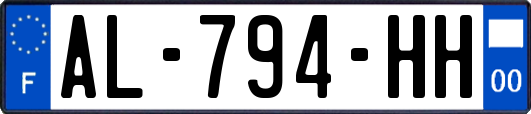 AL-794-HH