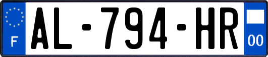 AL-794-HR