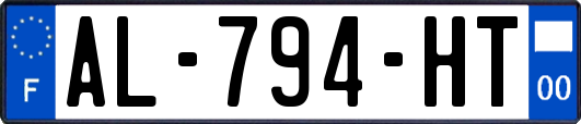 AL-794-HT