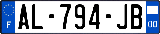 AL-794-JB