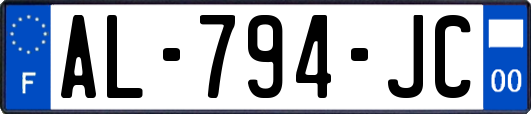 AL-794-JC