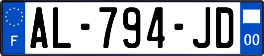AL-794-JD