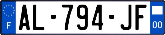 AL-794-JF