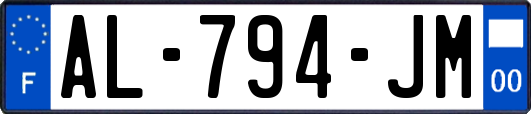 AL-794-JM