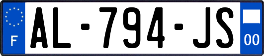 AL-794-JS
